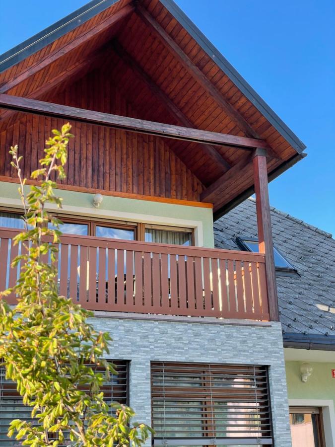 Isonzo Apartment Бовец Экстерьер фото