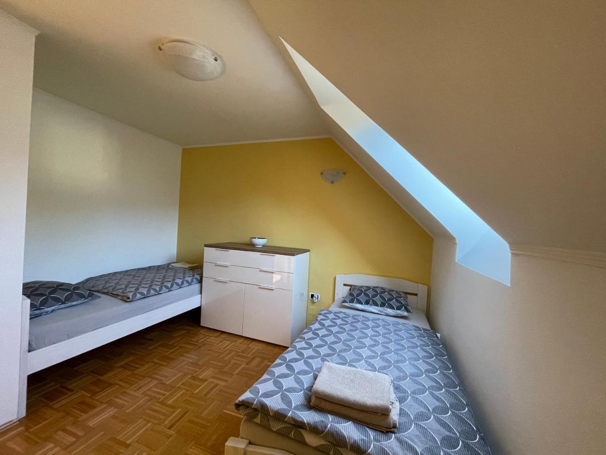 Isonzo Apartment Бовец Экстерьер фото