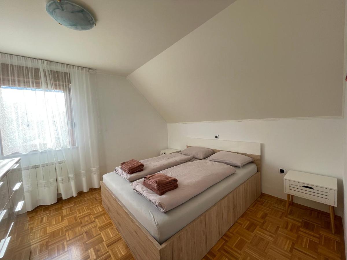 Isonzo Apartment Бовец Экстерьер фото