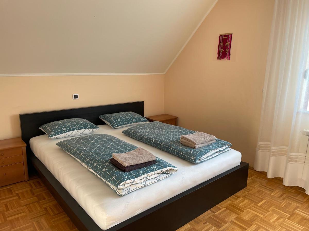 Isonzo Apartment Бовец Экстерьер фото