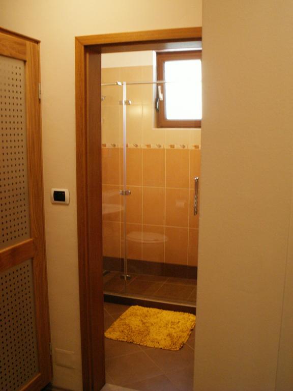 Isonzo Apartment Бовец Экстерьер фото