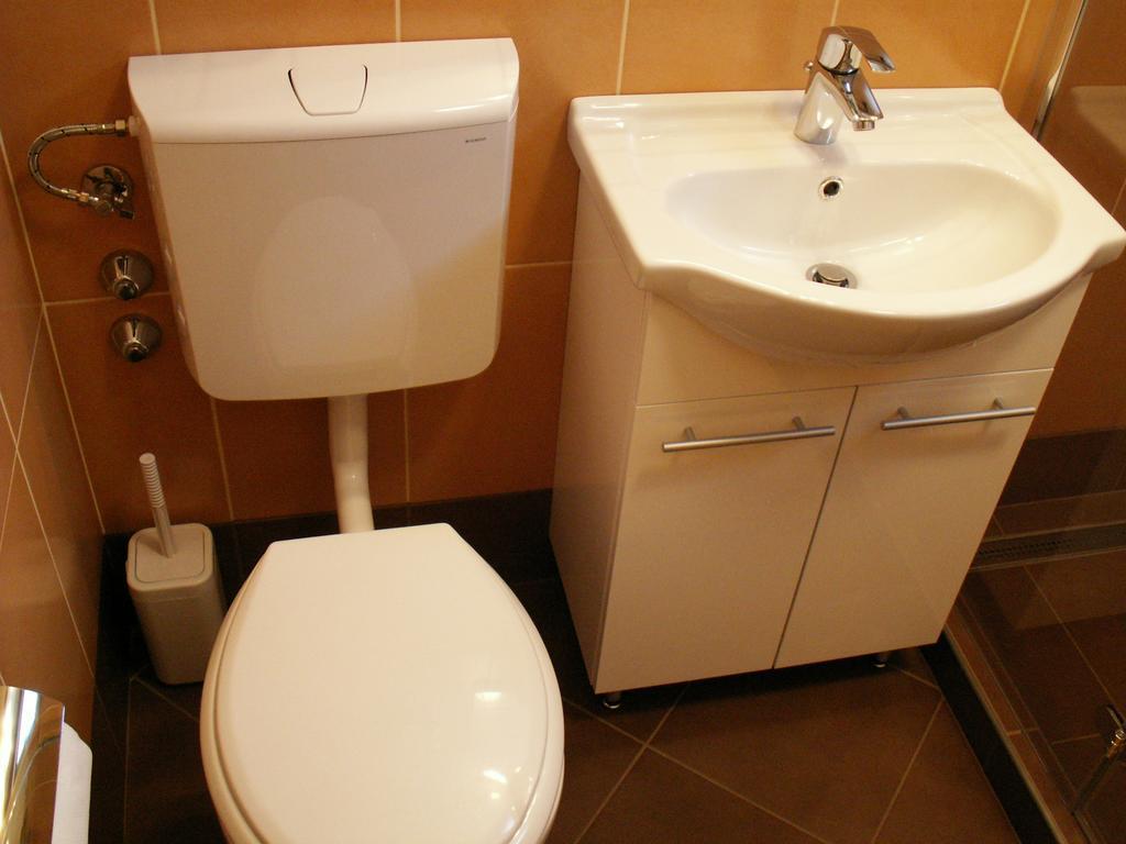 Isonzo Apartment Бовец Экстерьер фото