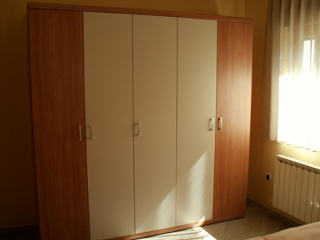 Isonzo Apartment Бовец Экстерьер фото